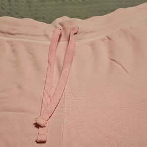 Old Navy Pink Athletic Shorts